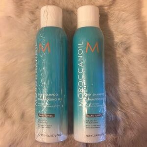 Moroccanoil dry shampoo